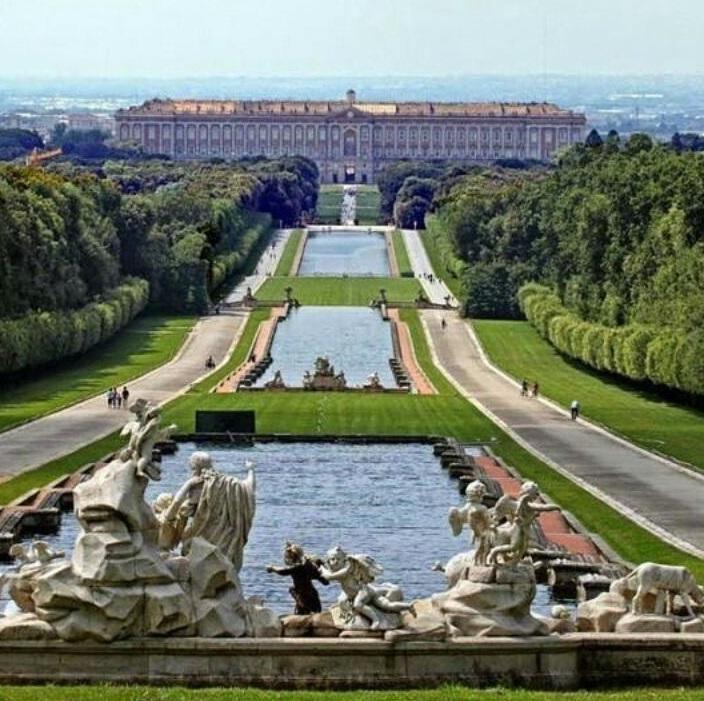 Princely Houses Позитано Экстерьер фото